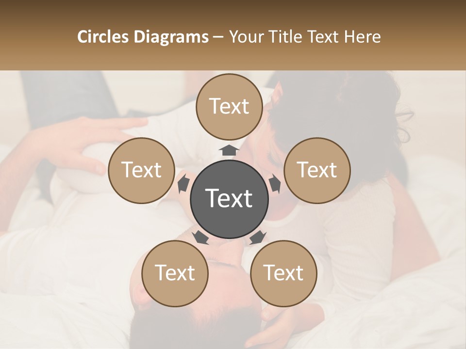 Love Design Invitation PowerPoint Template