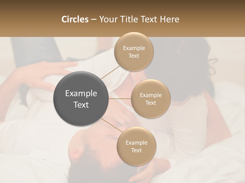 Love Design Invitation PowerPoint Template