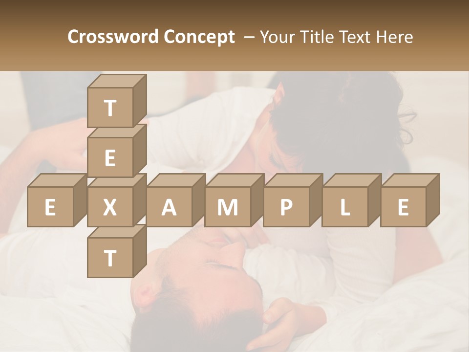 Love Design Invitation PowerPoint Template