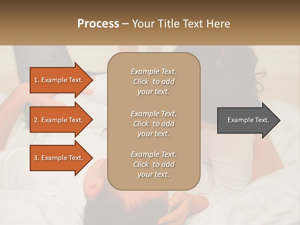 Love Design Invitation PowerPoint Template