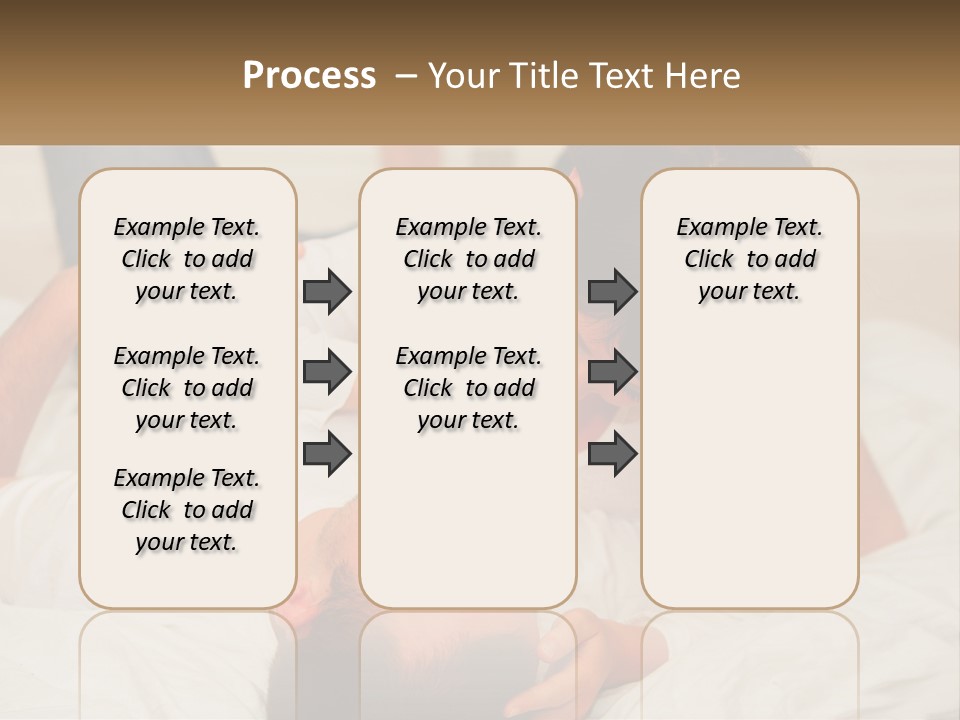 Love Design Invitation PowerPoint Template