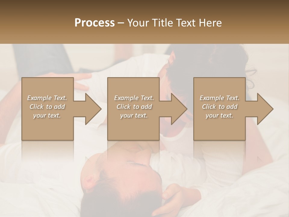 Love Design Invitation PowerPoint Template