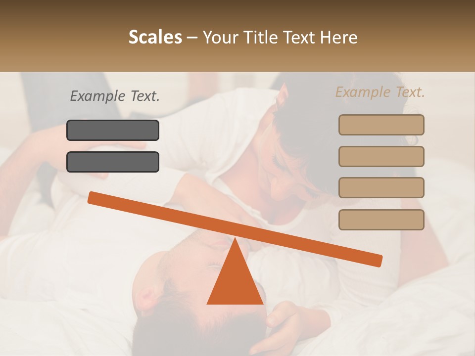 Love Design Invitation PowerPoint Template