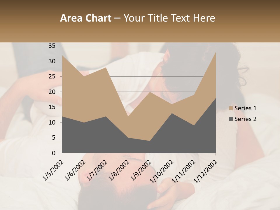 Love Design Invitation PowerPoint Template