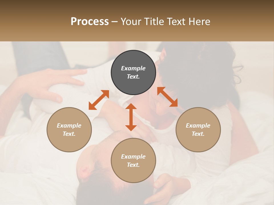 Love Design Invitation PowerPoint Template