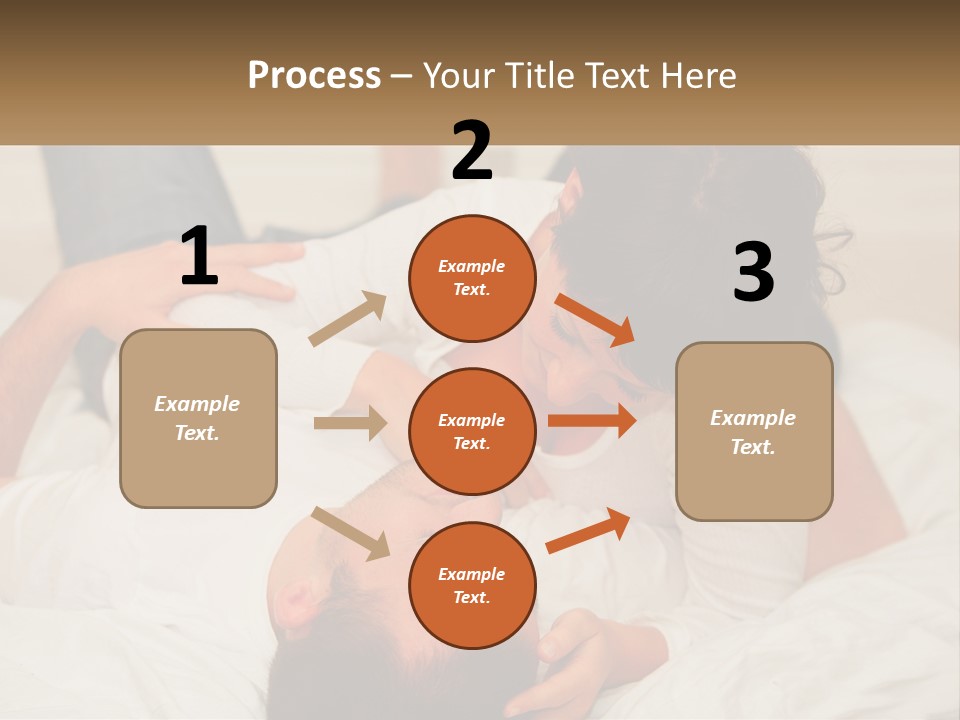 Love Design Invitation PowerPoint Template