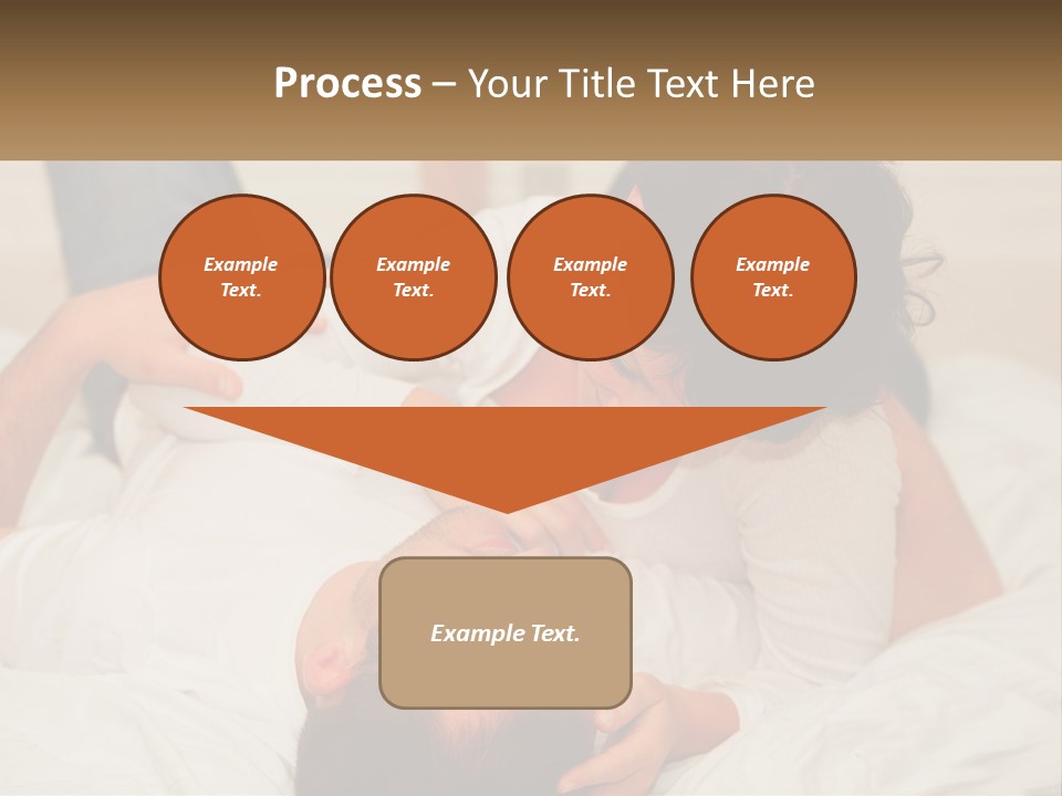 Love Design Invitation PowerPoint Template