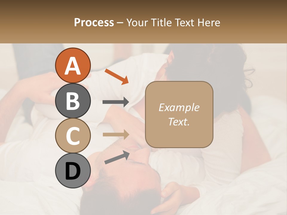 Love Design Invitation PowerPoint Template