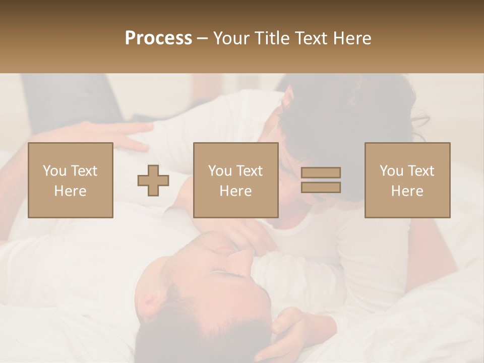 Love Design Invitation PowerPoint Template