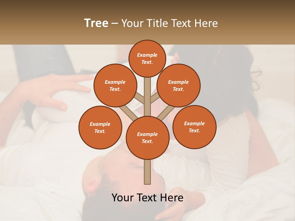 Love Design Invitation PowerPoint Template