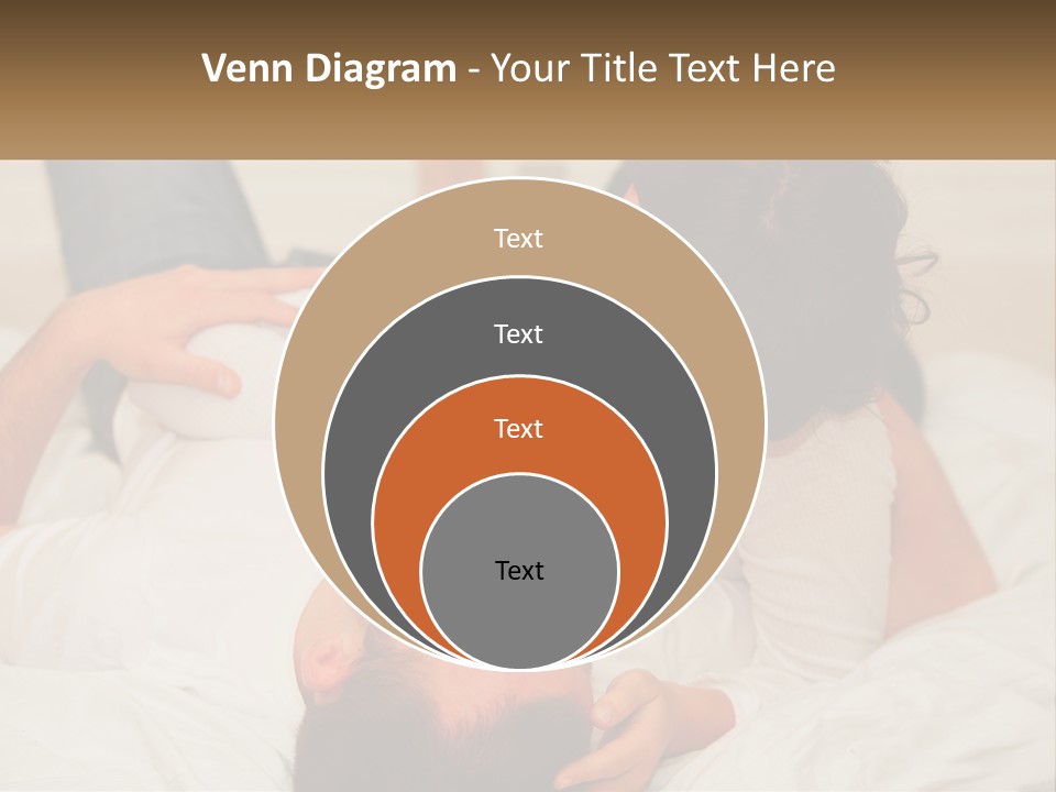 Love Design Invitation PowerPoint Template