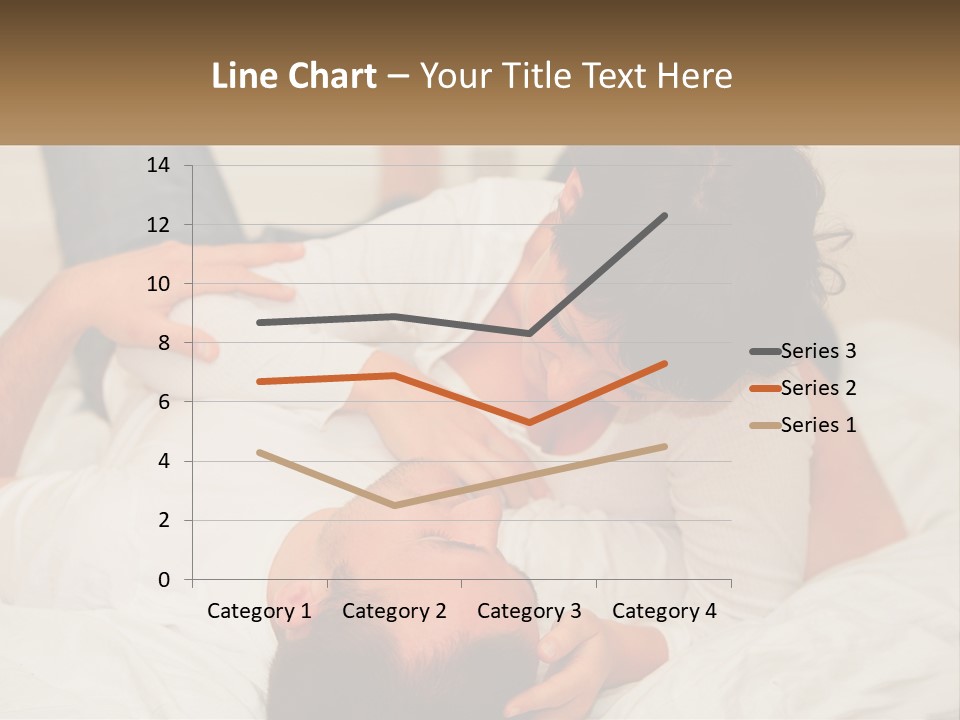 Love Design Invitation PowerPoint Template
