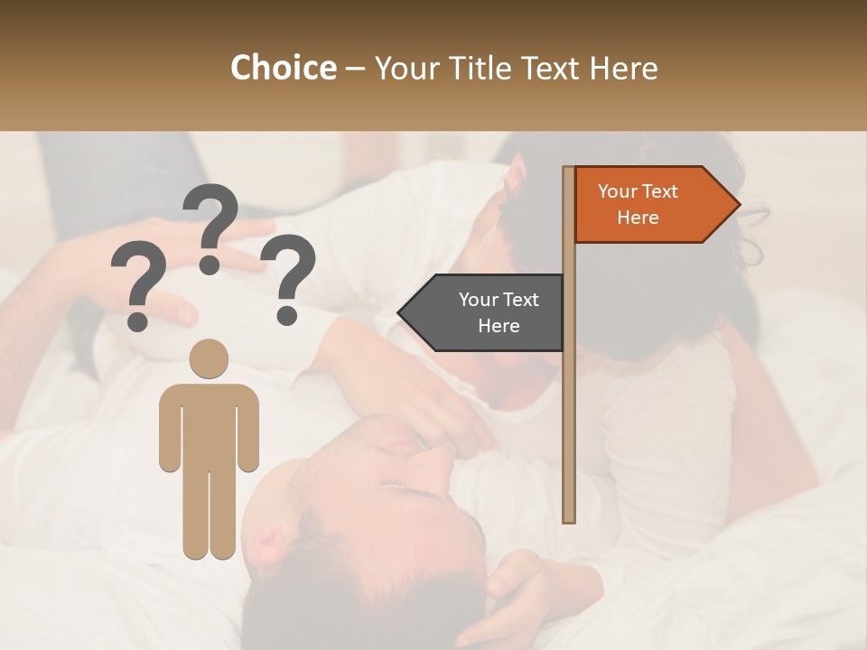 Love Design Invitation PowerPoint Template