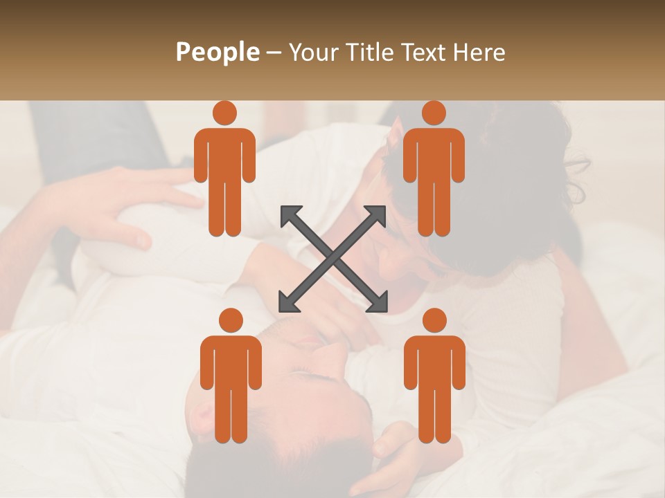 Love Design Invitation PowerPoint Template