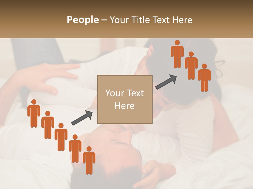 Love Design Invitation PowerPoint Template