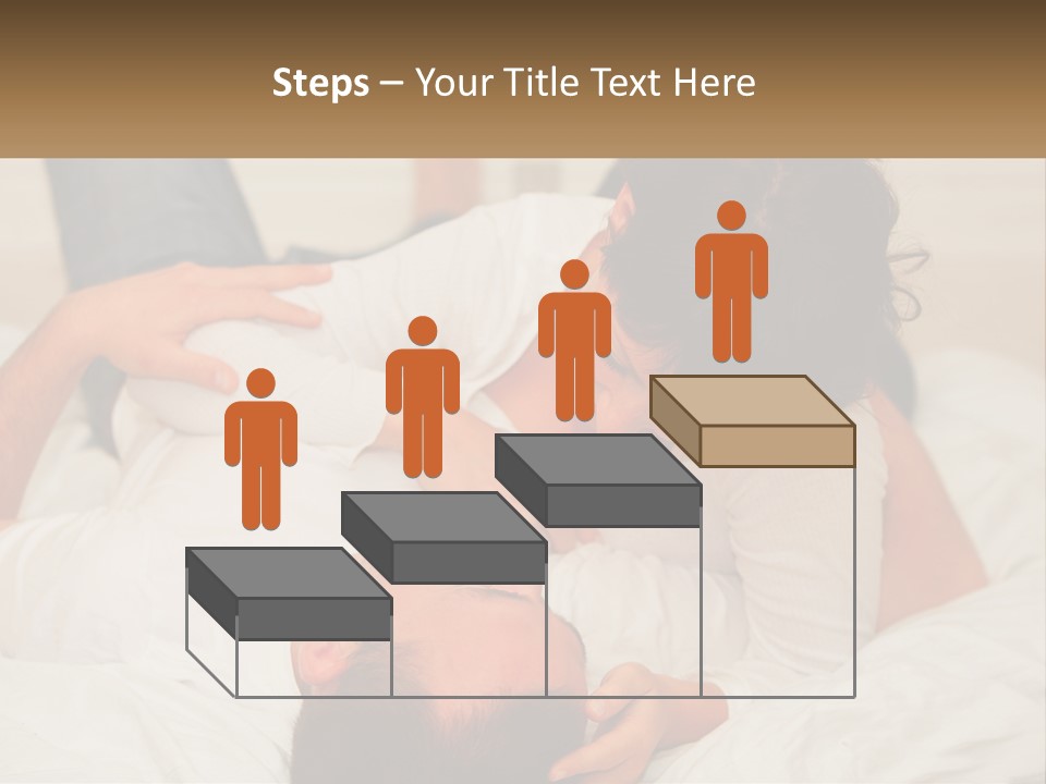 Love Design Invitation PowerPoint Template