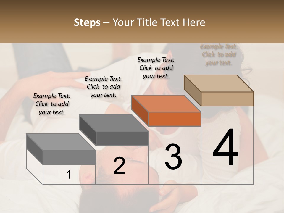 Love Design Invitation PowerPoint Template