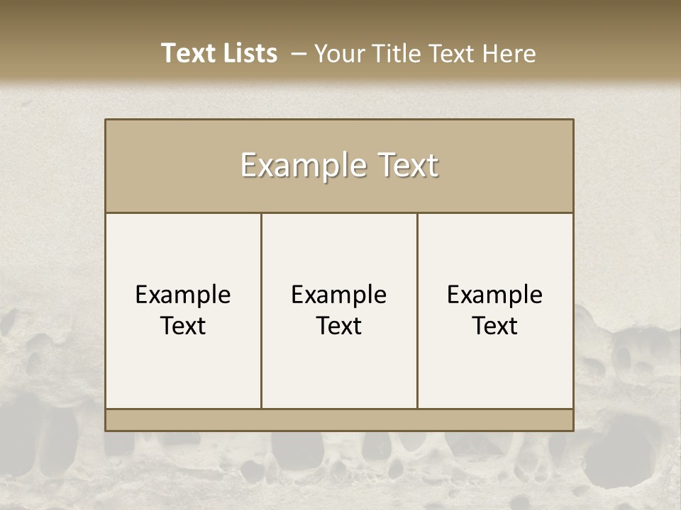 Balloon Birthday Chocolate PowerPoint Template