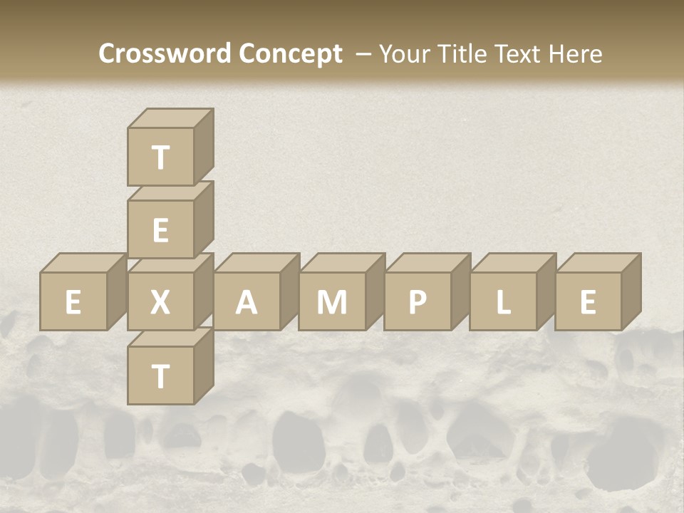 Balloon Birthday Chocolate PowerPoint Template