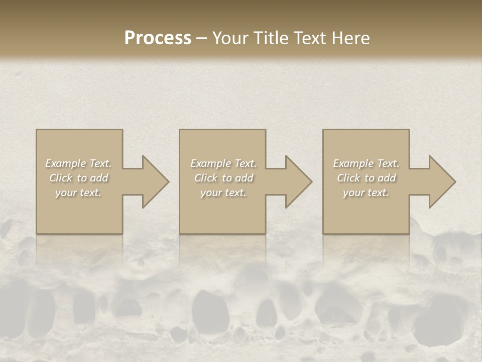 Balloon Birthday Chocolate PowerPoint Template