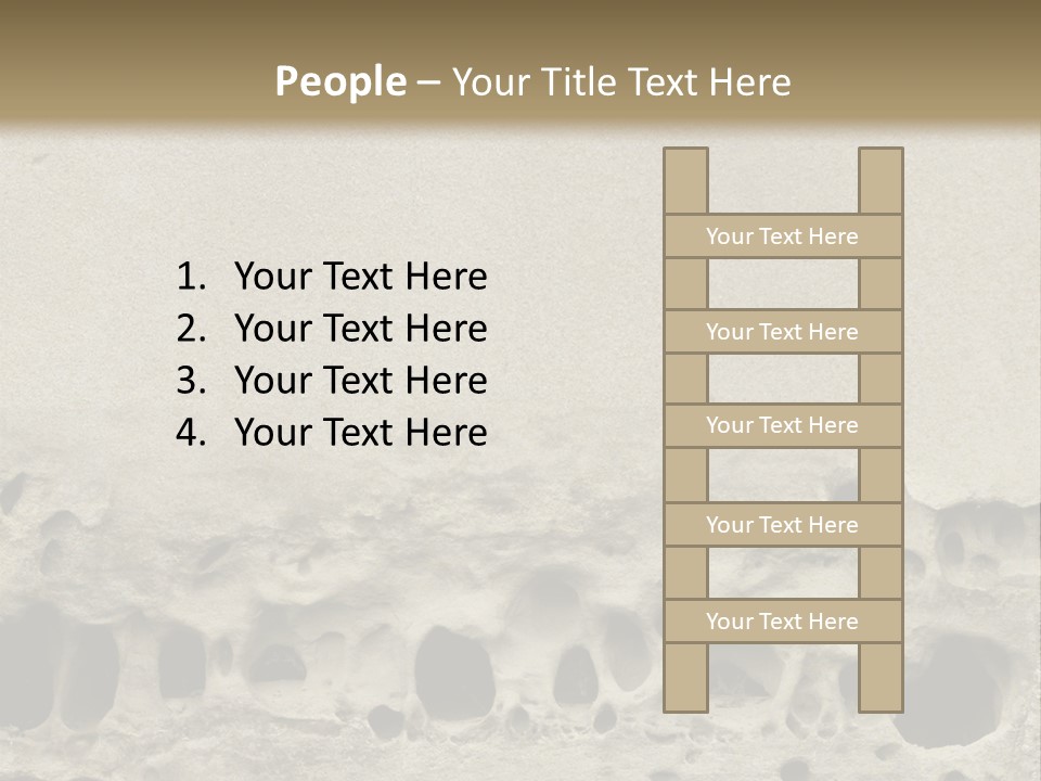 Balloon Birthday Chocolate PowerPoint Template