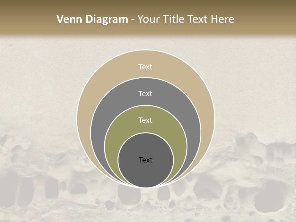 Balloon Birthday Chocolate PowerPoint Template