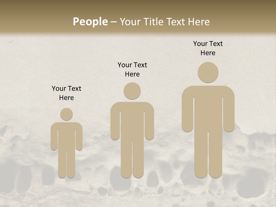 Balloon Birthday Chocolate PowerPoint Template