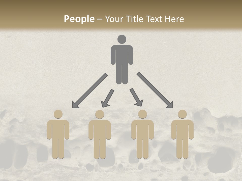 Balloon Birthday Chocolate PowerPoint Template