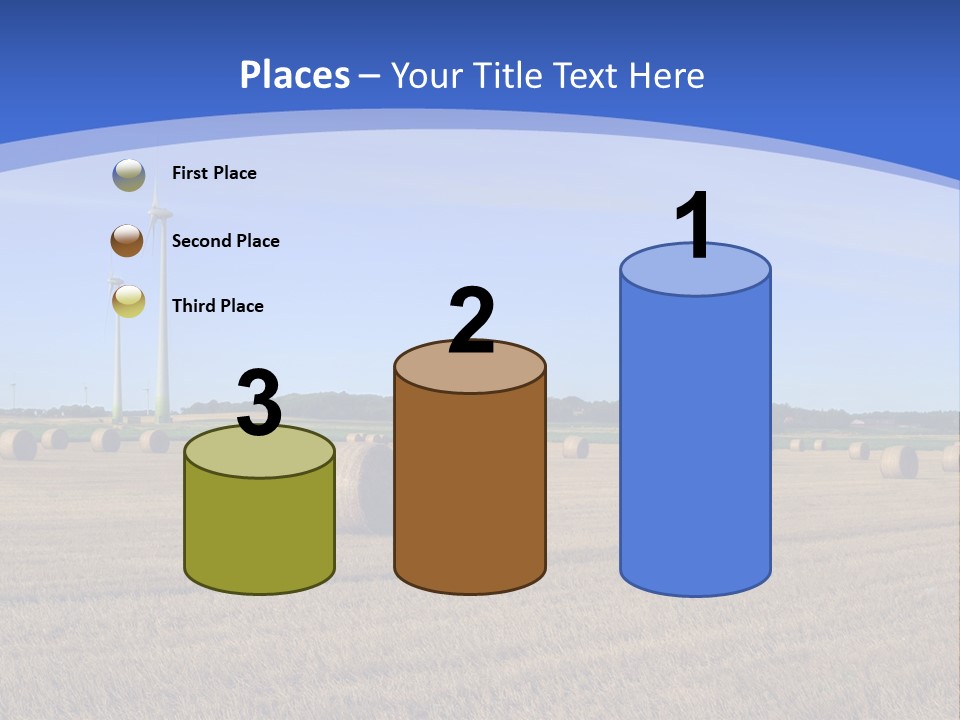 Banner Design Sweet PowerPoint Template