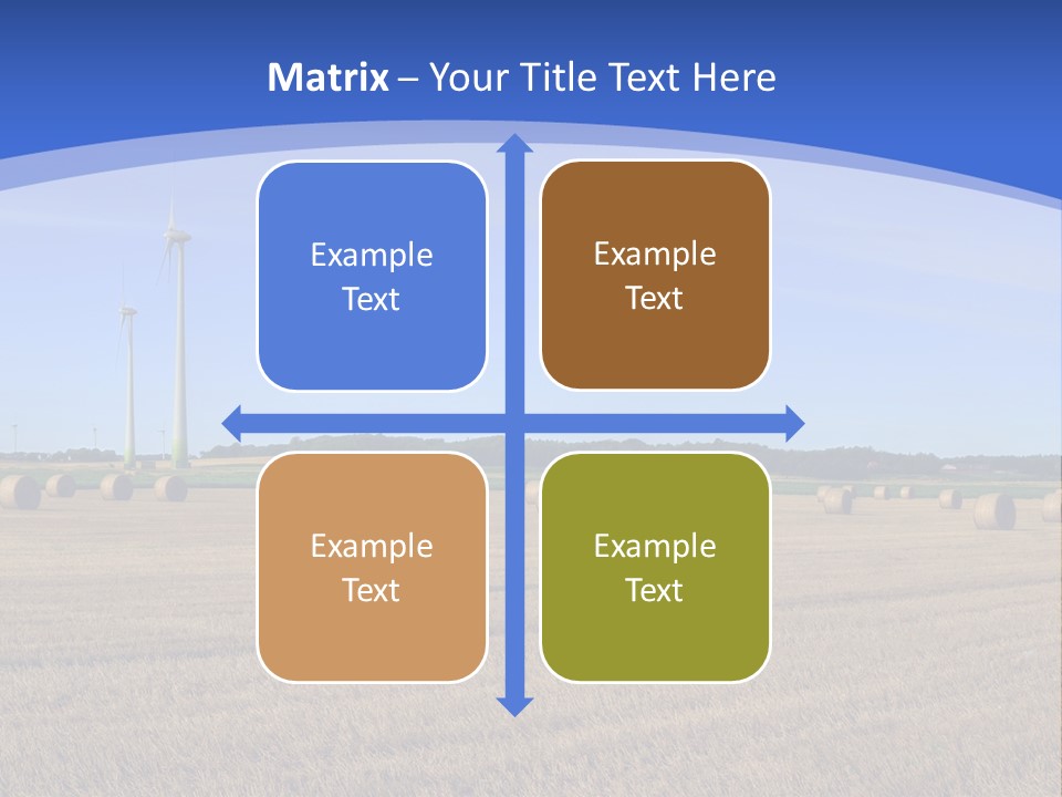 Banner Design Sweet PowerPoint Template