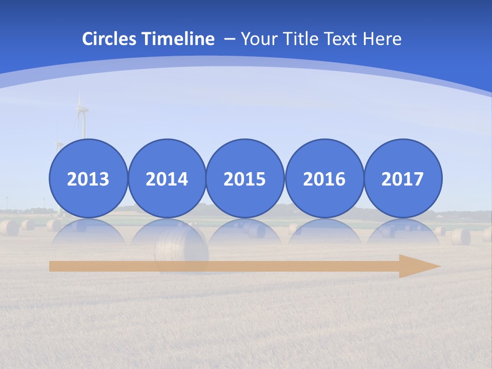 Banner Design Sweet PowerPoint Template