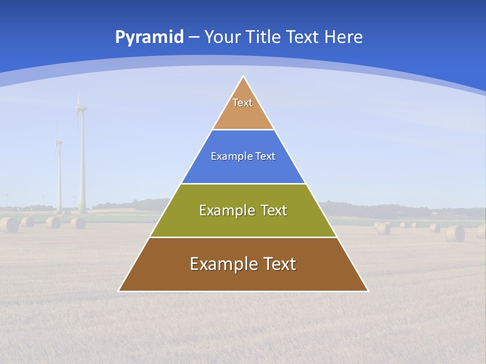 Banner Design Sweet PowerPoint Template