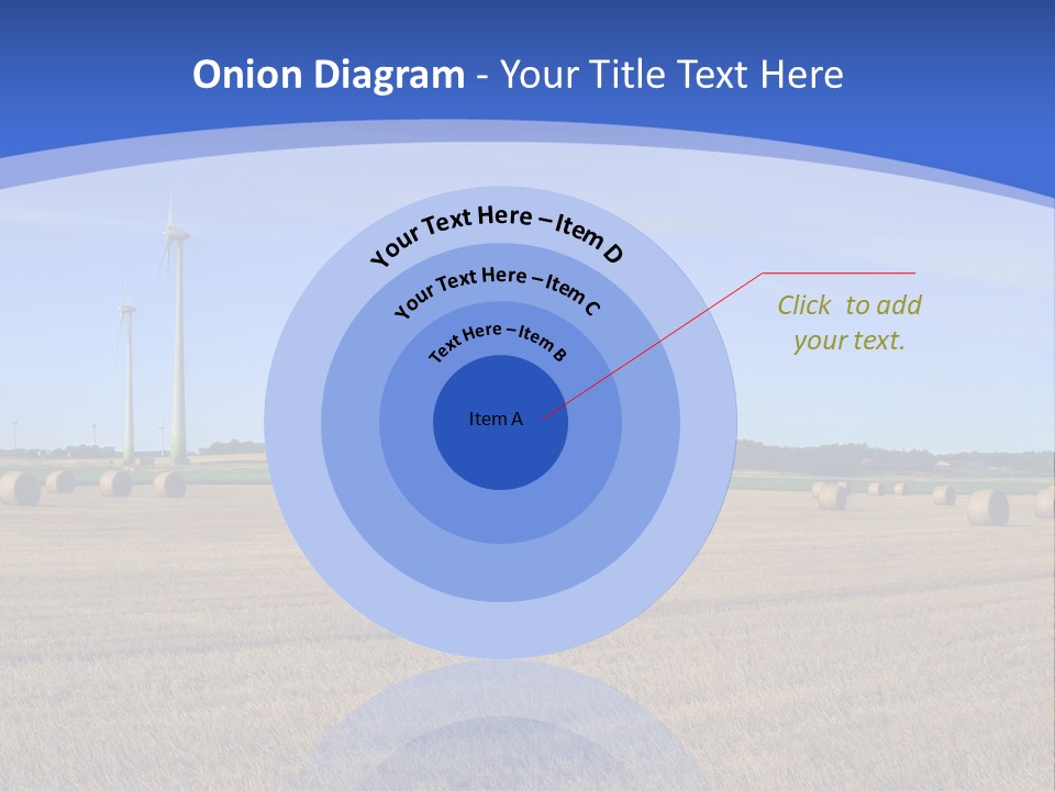 Banner Design Sweet PowerPoint Template