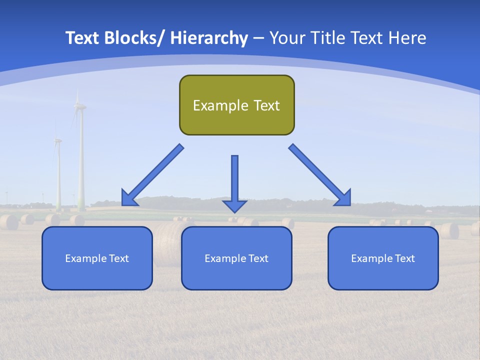 Banner Design Sweet PowerPoint Template