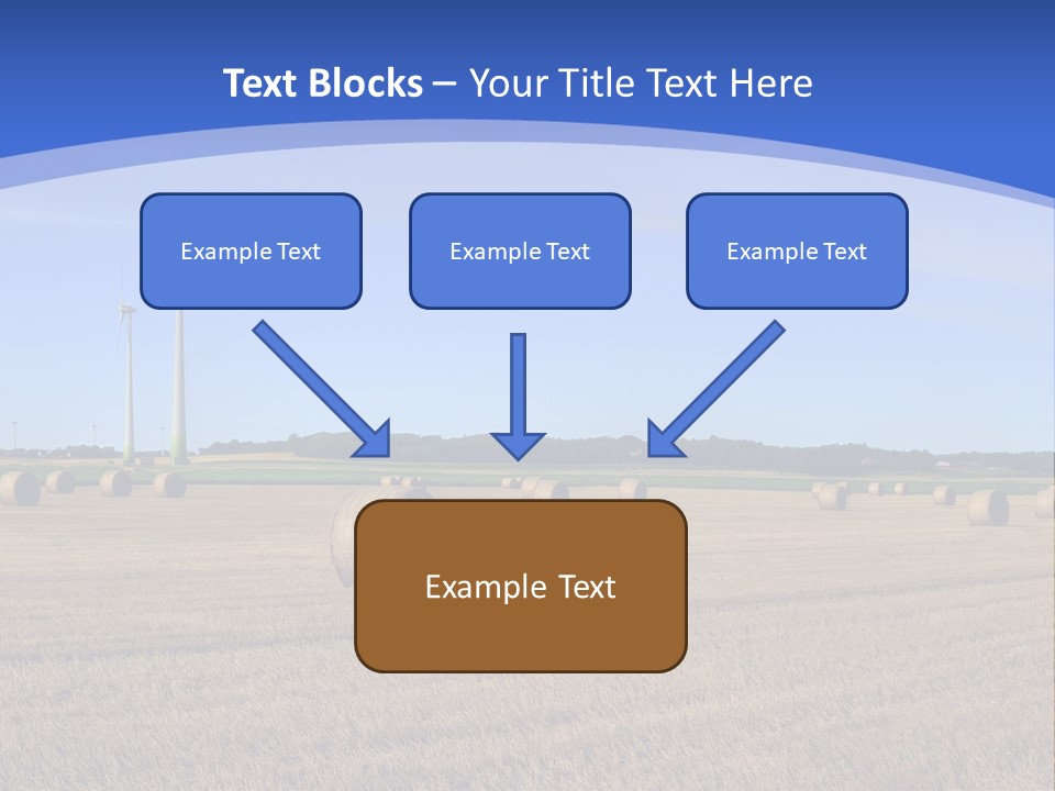 Banner Design Sweet PowerPoint Template
