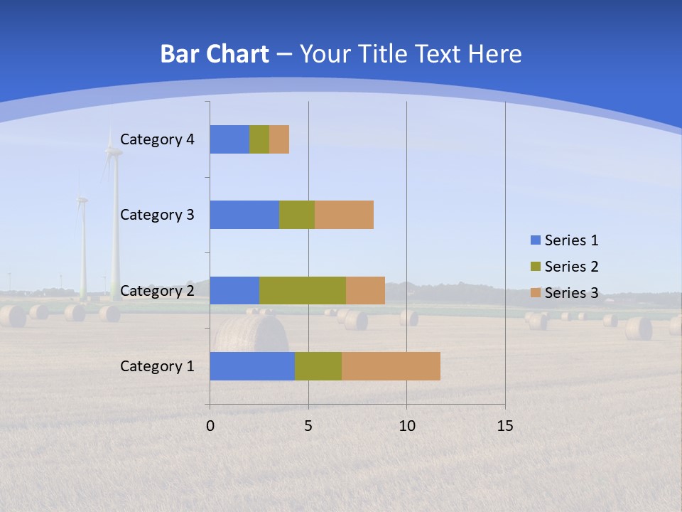 Banner Design Sweet PowerPoint Template