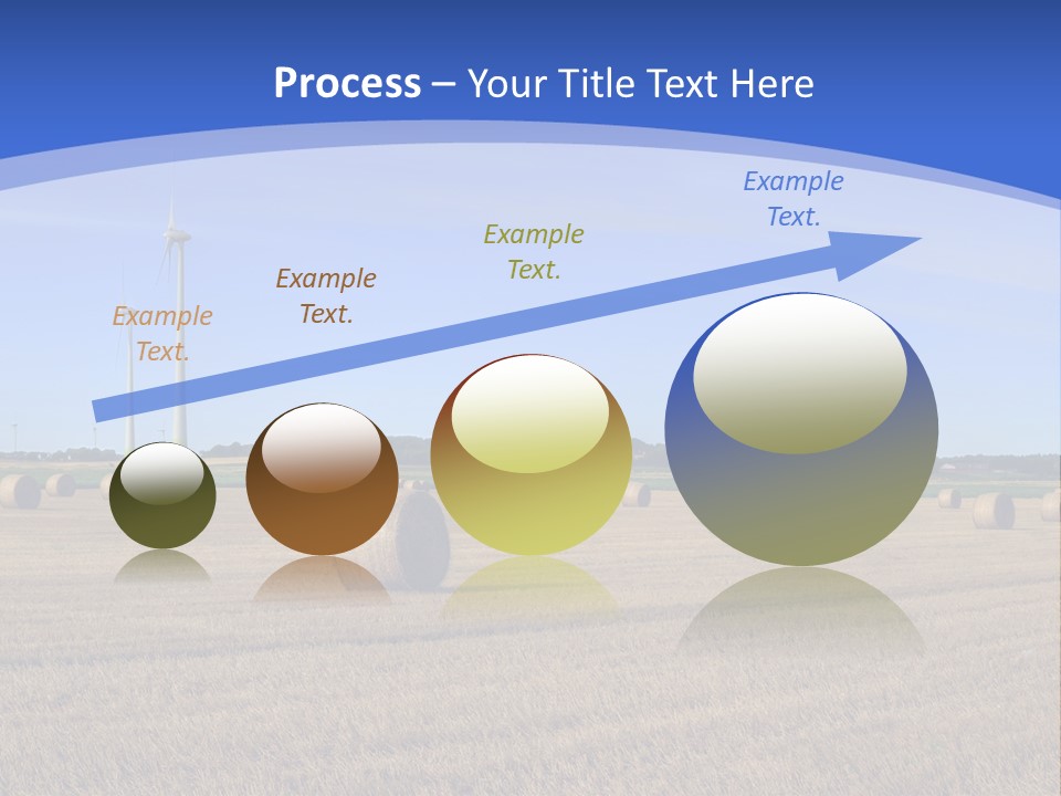 Banner Design Sweet PowerPoint Template