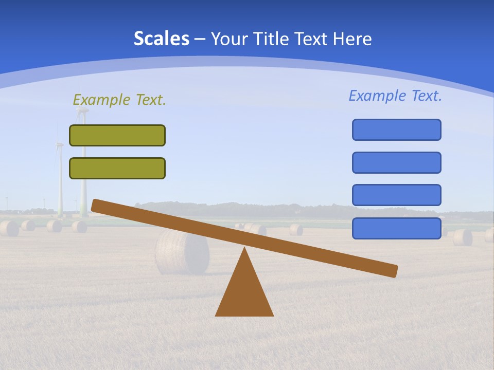 Banner Design Sweet PowerPoint Template