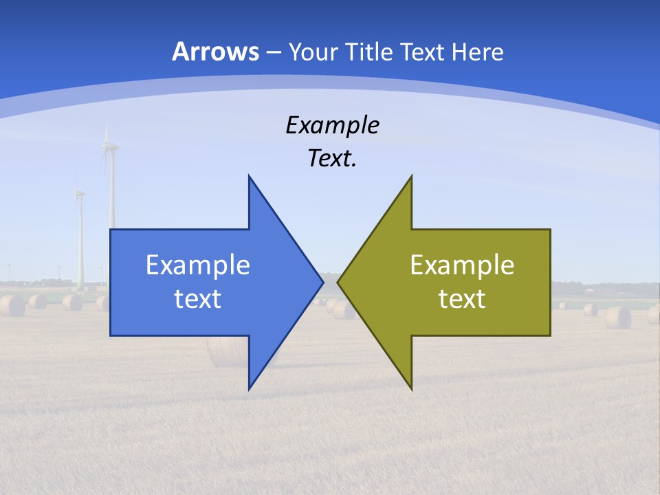 Banner Design Sweet PowerPoint Template