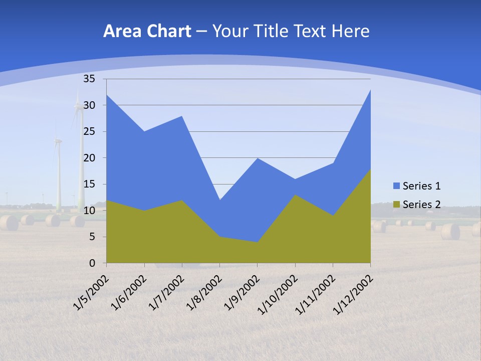 Banner Design Sweet PowerPoint Template