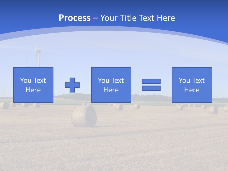 Banner Design Sweet PowerPoint Template