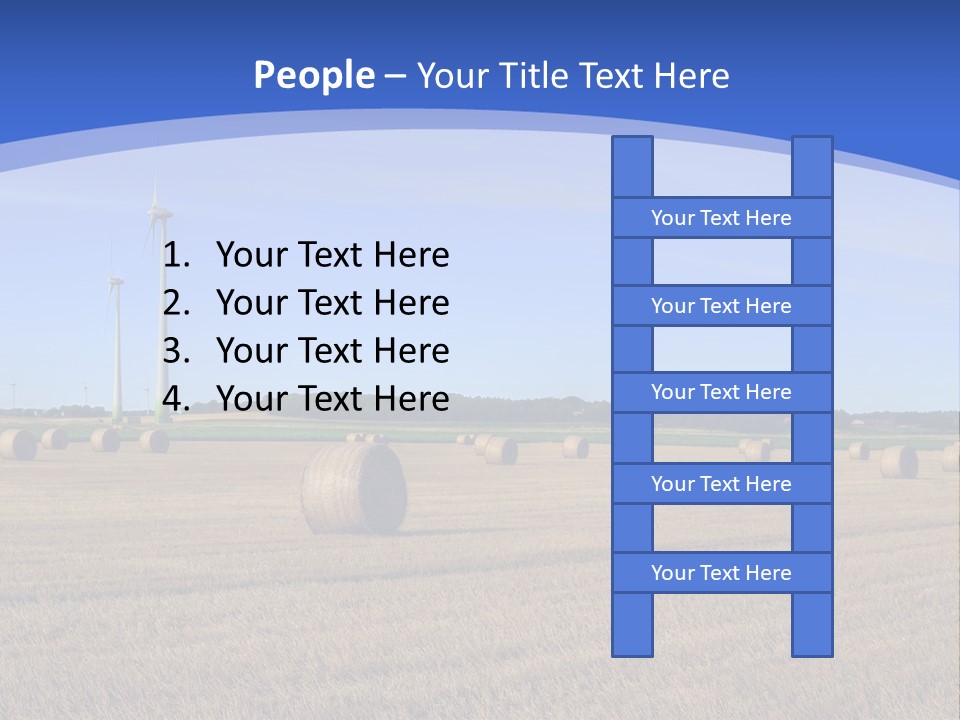 Banner Design Sweet PowerPoint Template