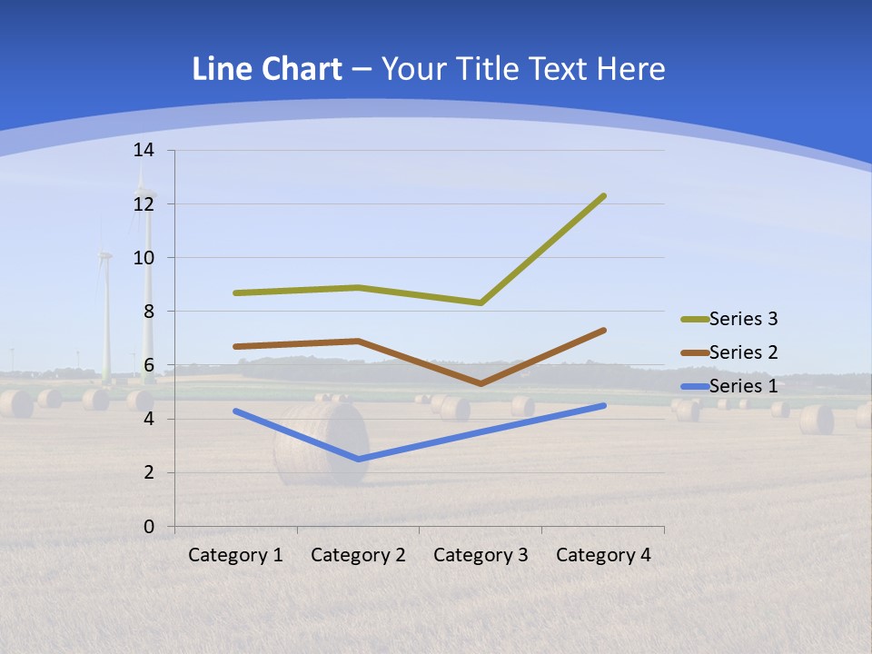 Banner Design Sweet PowerPoint Template