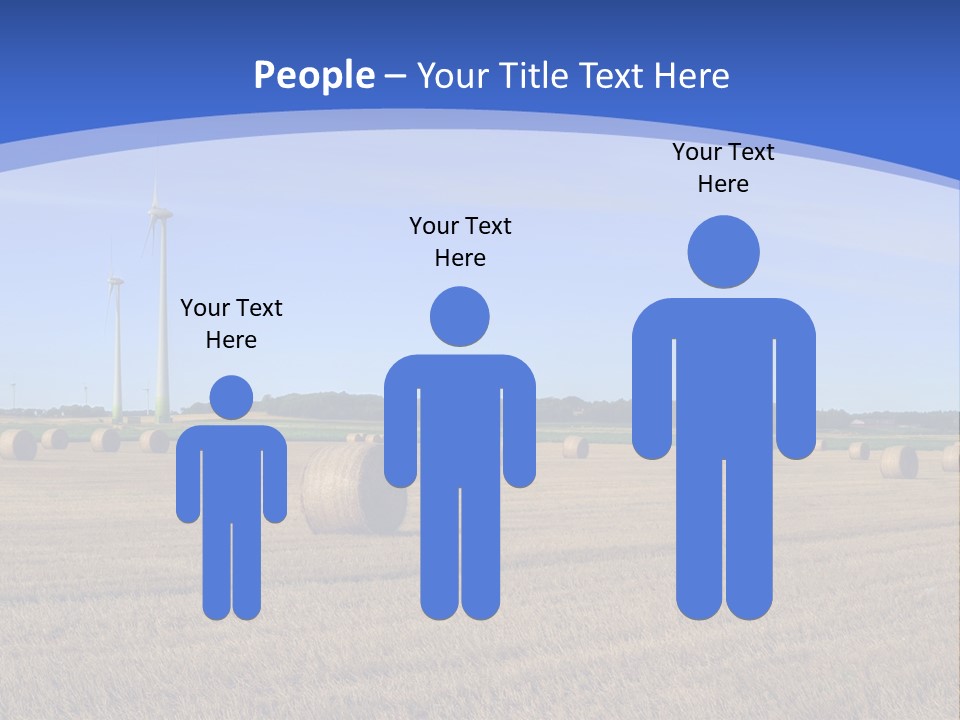 Banner Design Sweet PowerPoint Template