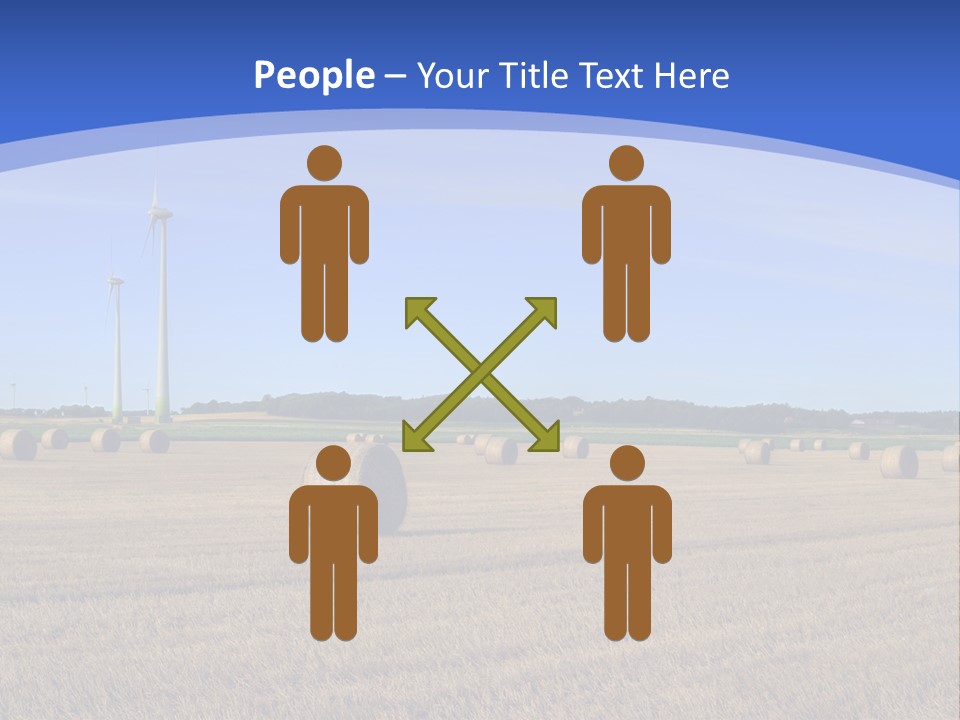 Banner Design Sweet PowerPoint Template