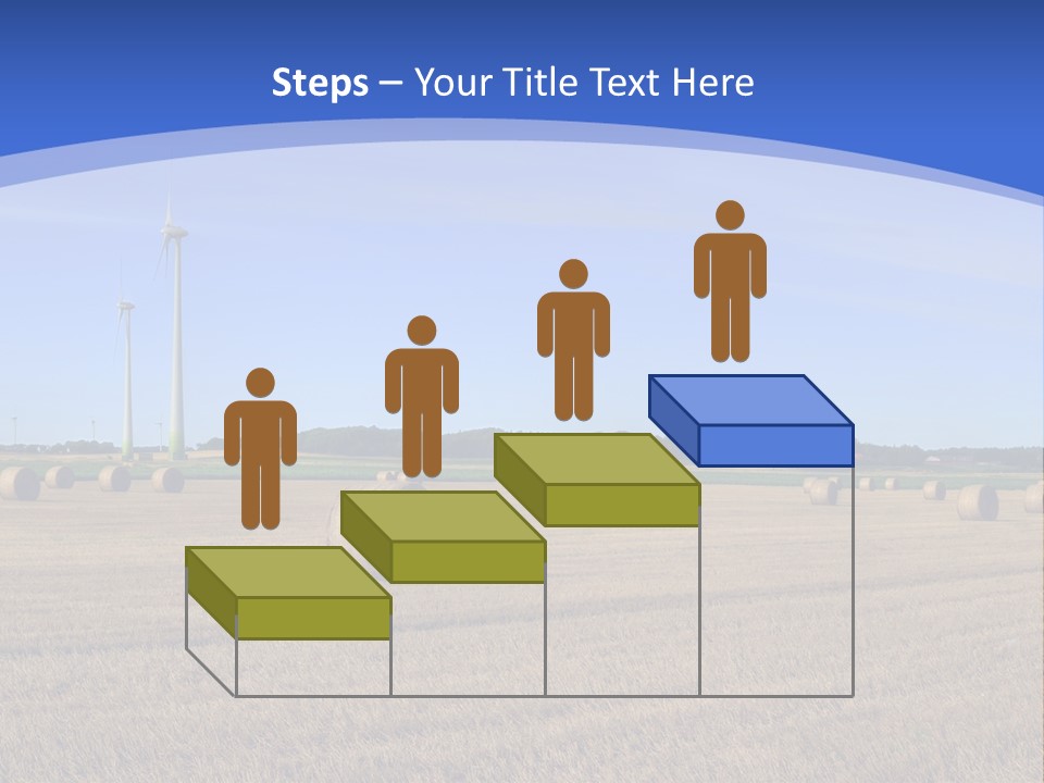 Banner Design Sweet PowerPoint Template