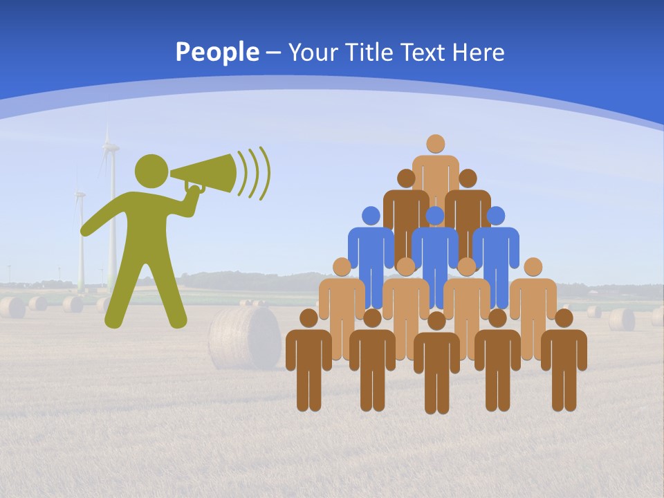 Banner Design Sweet PowerPoint Template