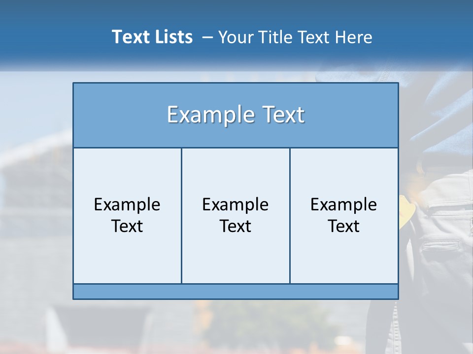 Cake Pink Isolated PowerPoint Template