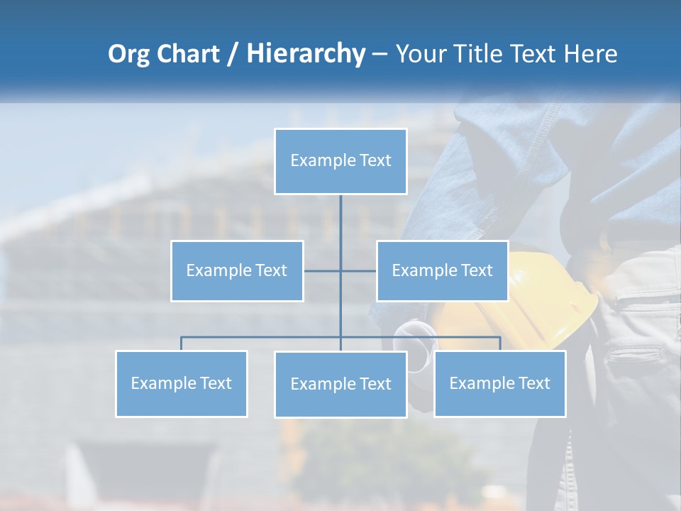 Cake Pink Isolated PowerPoint Template