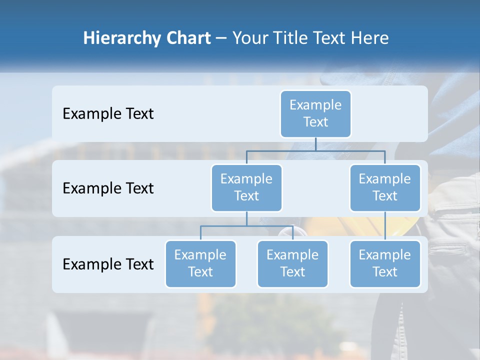 Cake Pink Isolated PowerPoint Template